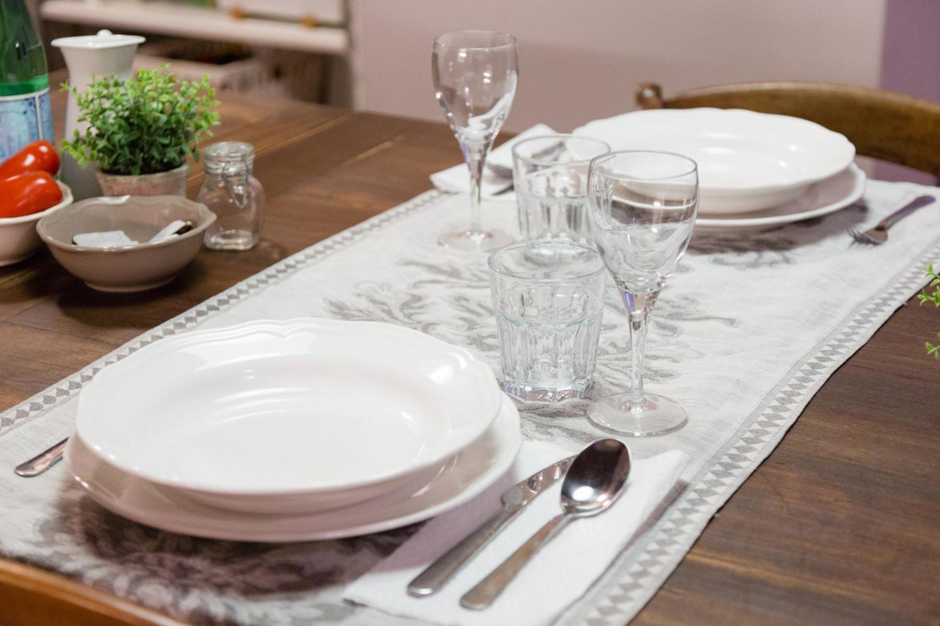 Apartment San Frediano Charming Florenz