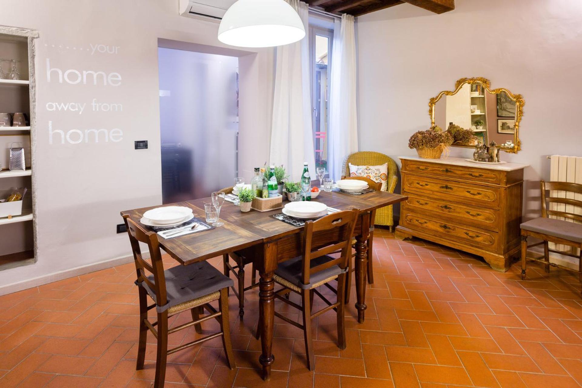 San Frediano Charming *