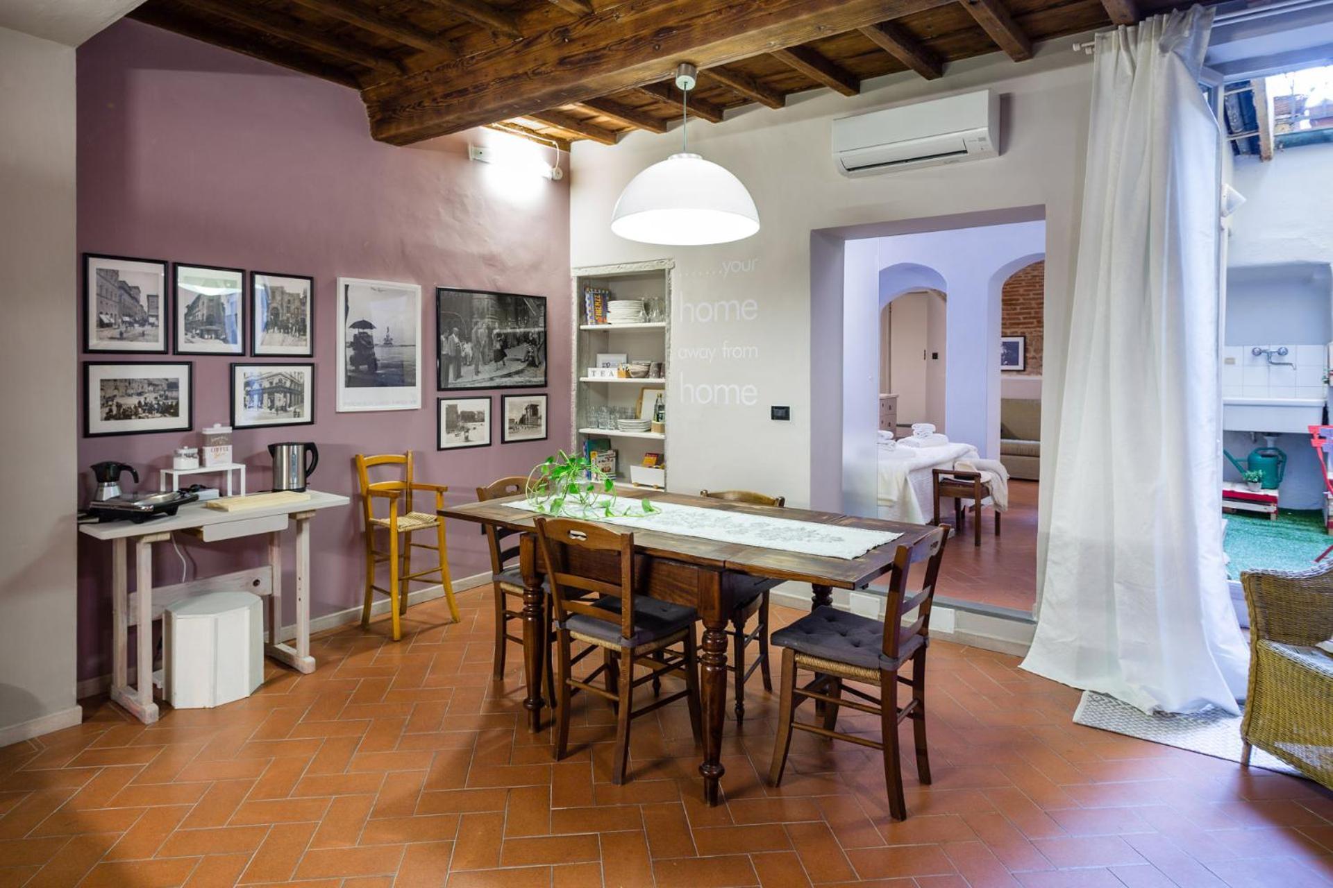San Frediano Charming