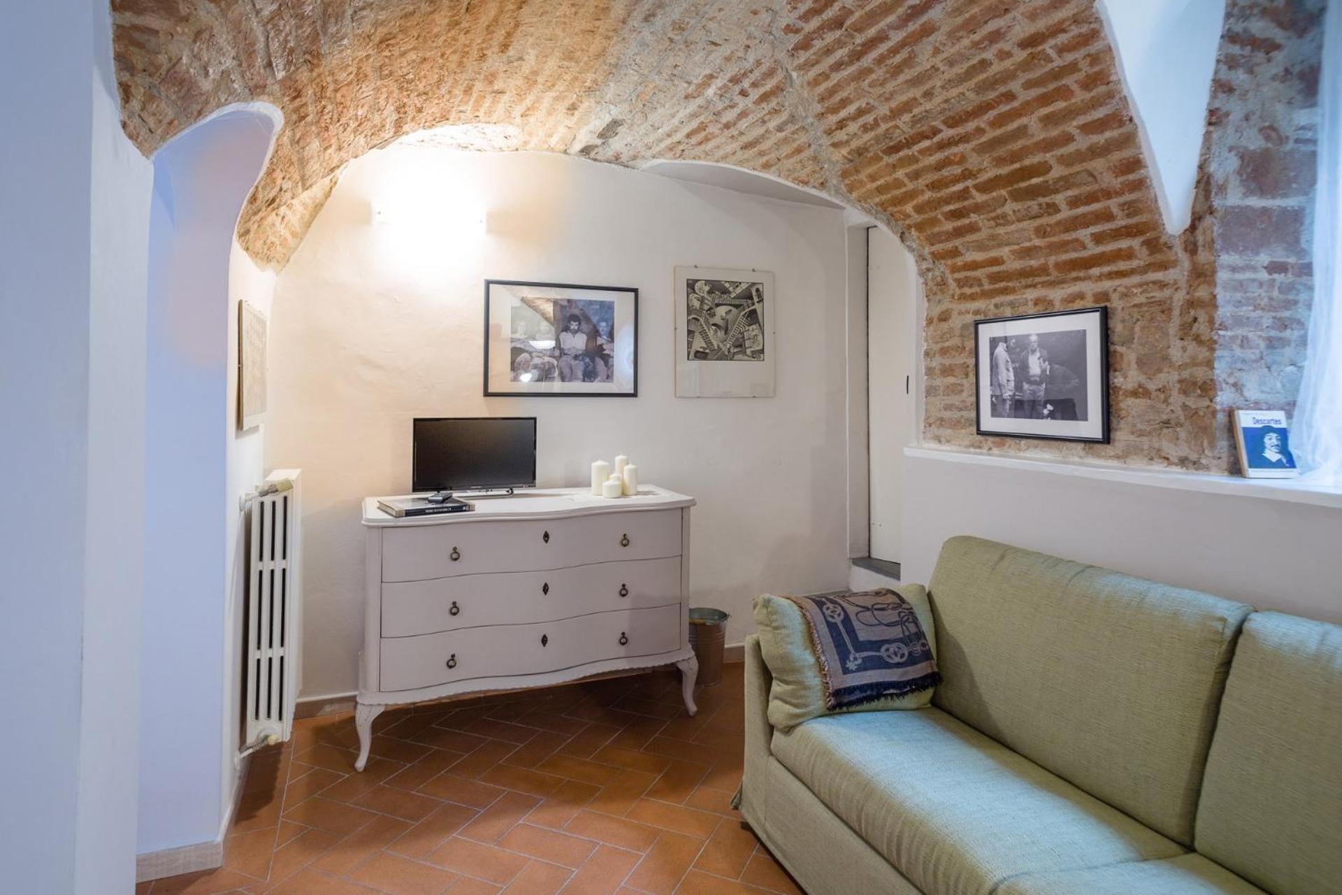Apartment San Frediano Charming *