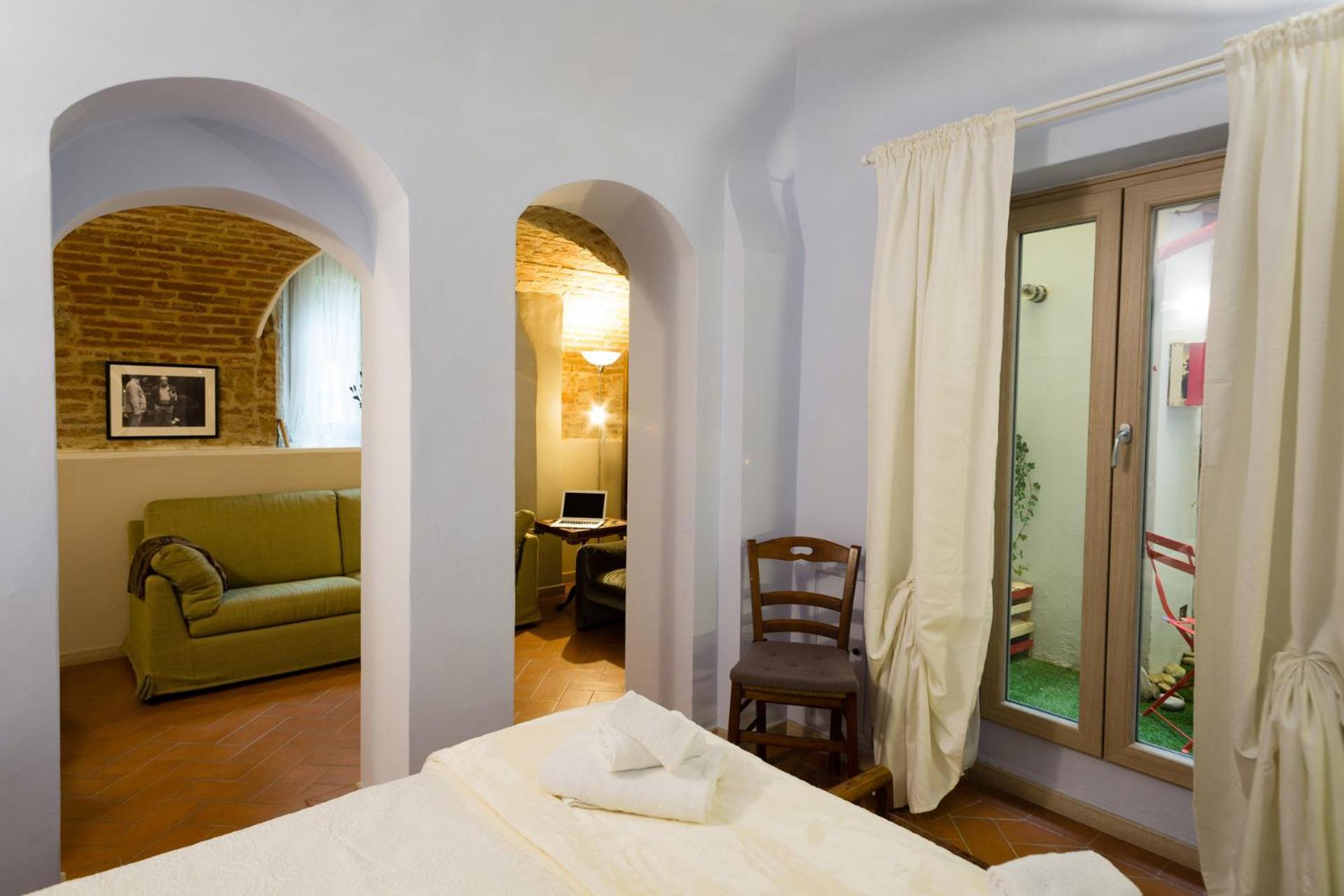San Frediano Charming *
