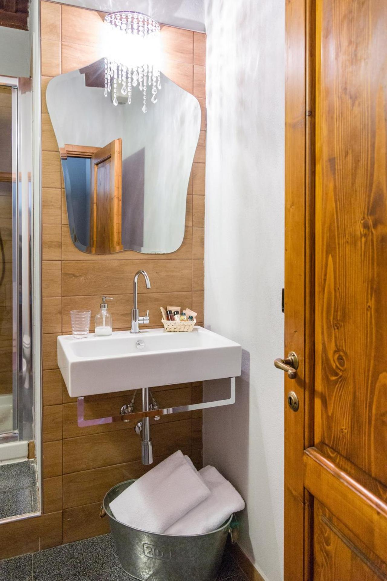 Apartment San Frediano Charming