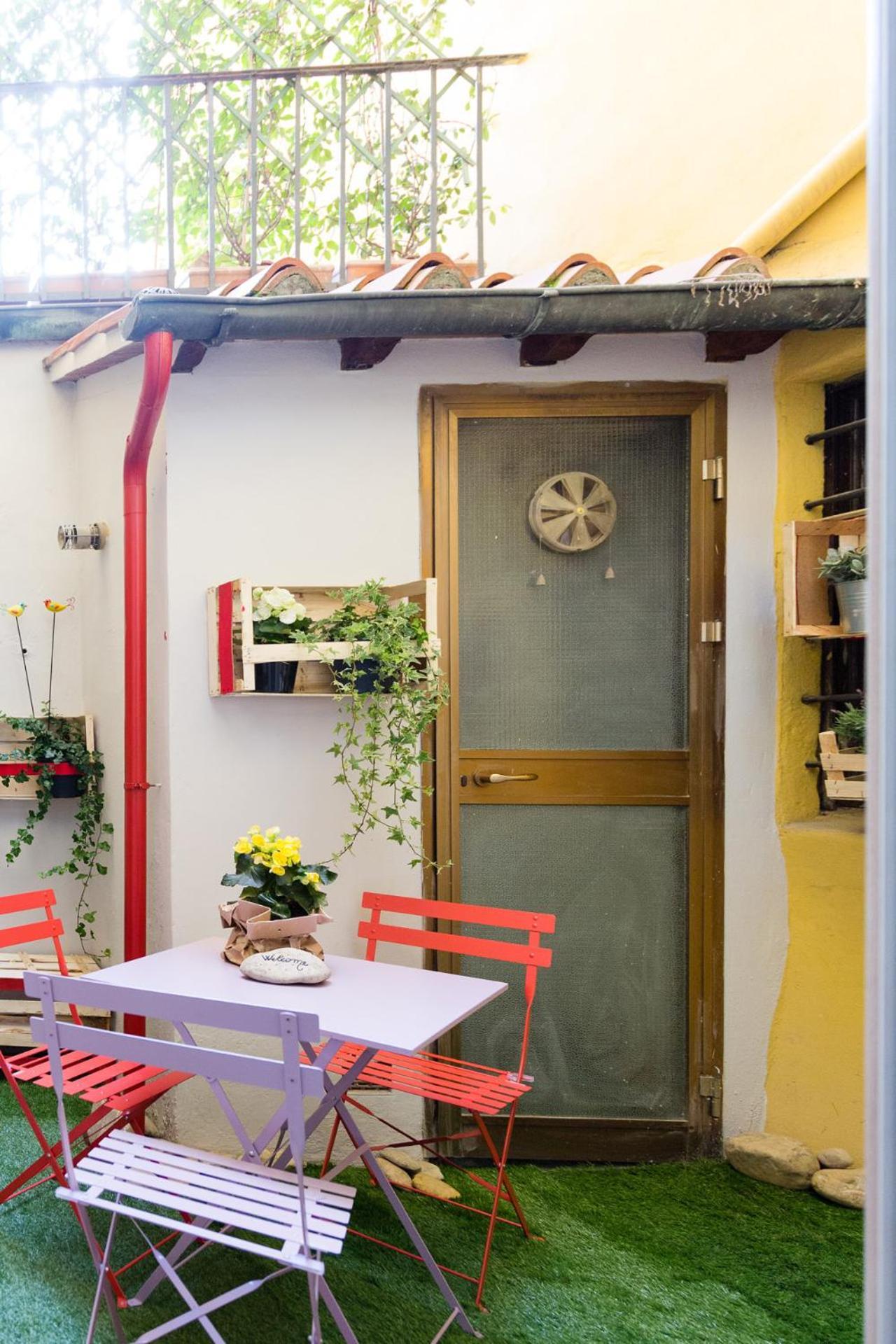 San Frediano Charming