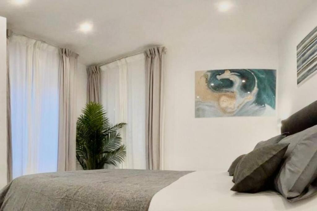 Ponte Vecchio - Torre Dei Guelfi Appartement