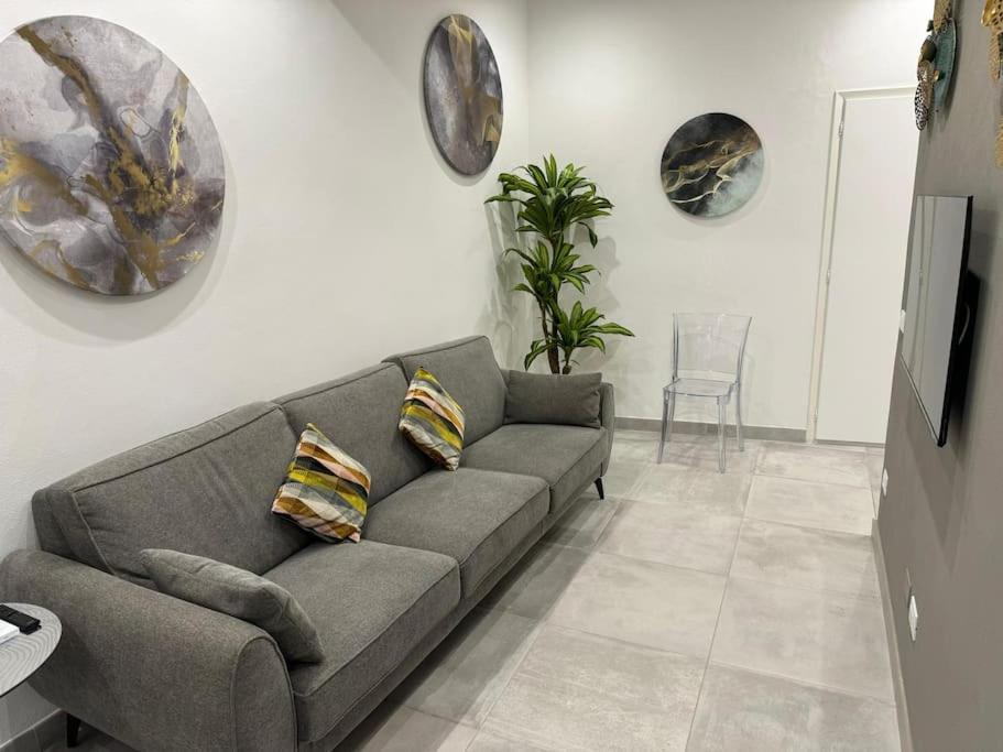 Appartement Ponte Vecchio - Torre Dei Guelfi *