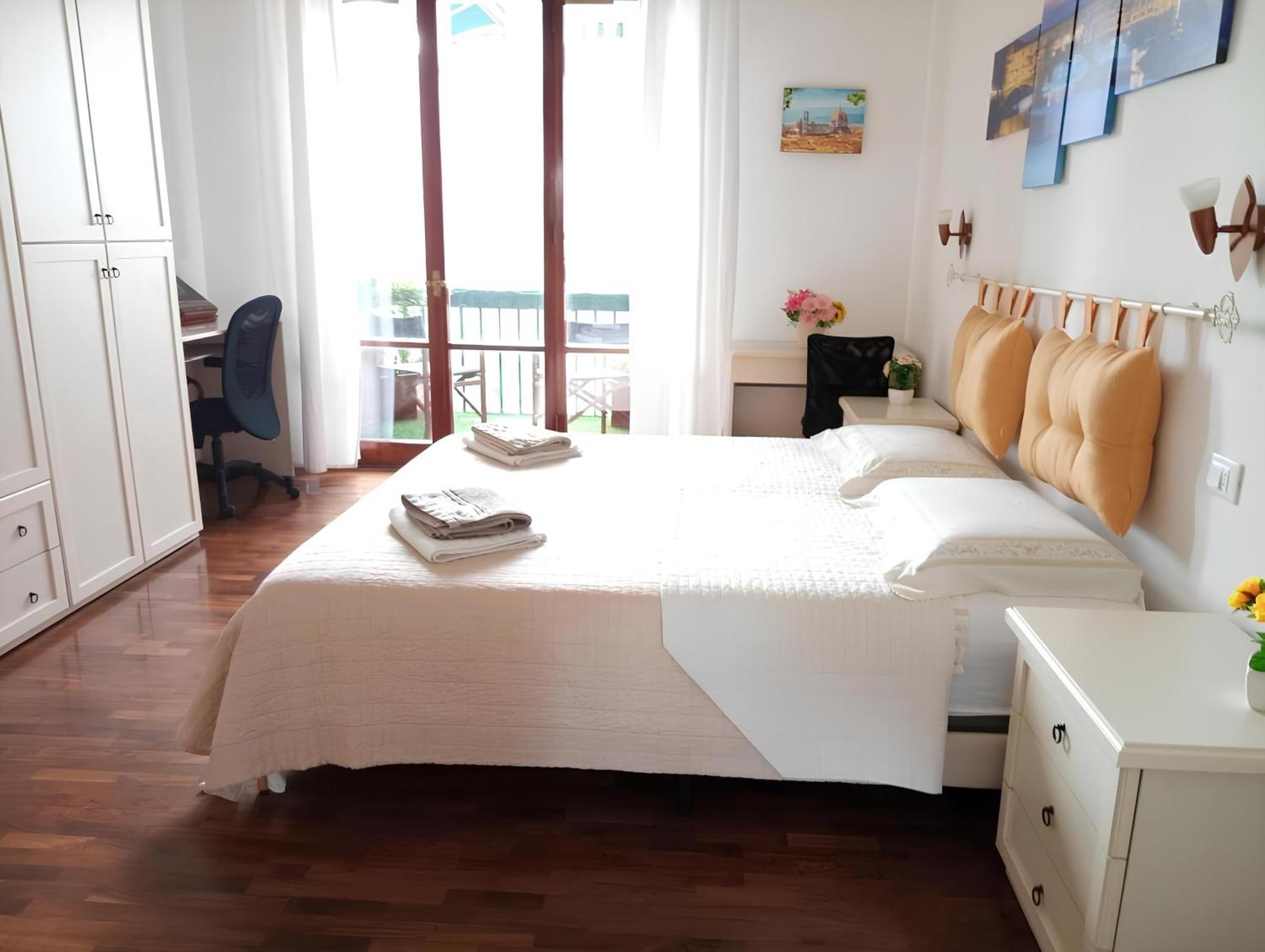 Appartement La Casa Dei Fiori