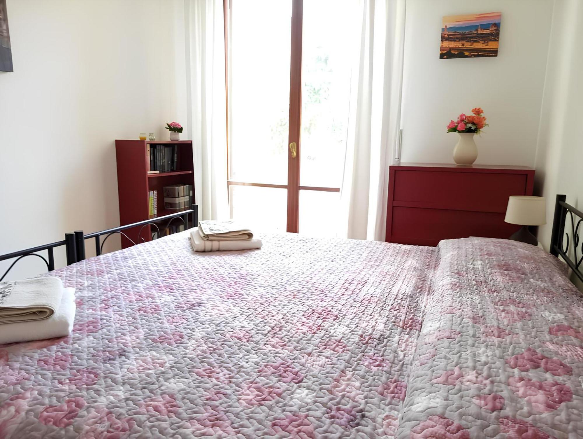 Appartement La Casa Dei Fiori *