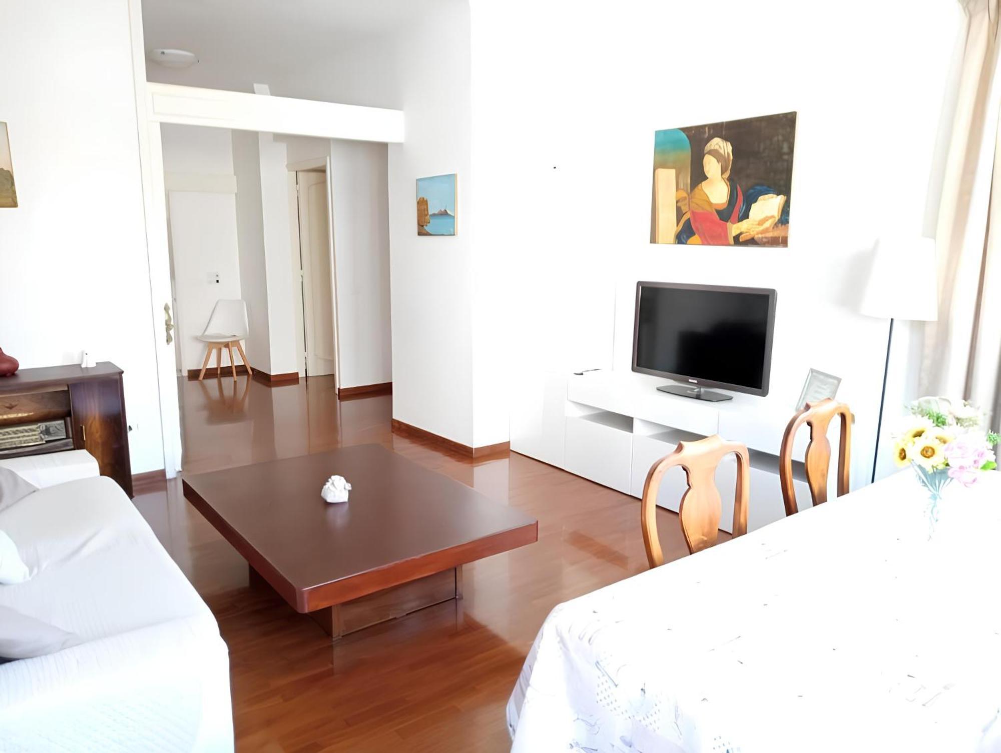 La Casa Dei Fiori Appartement