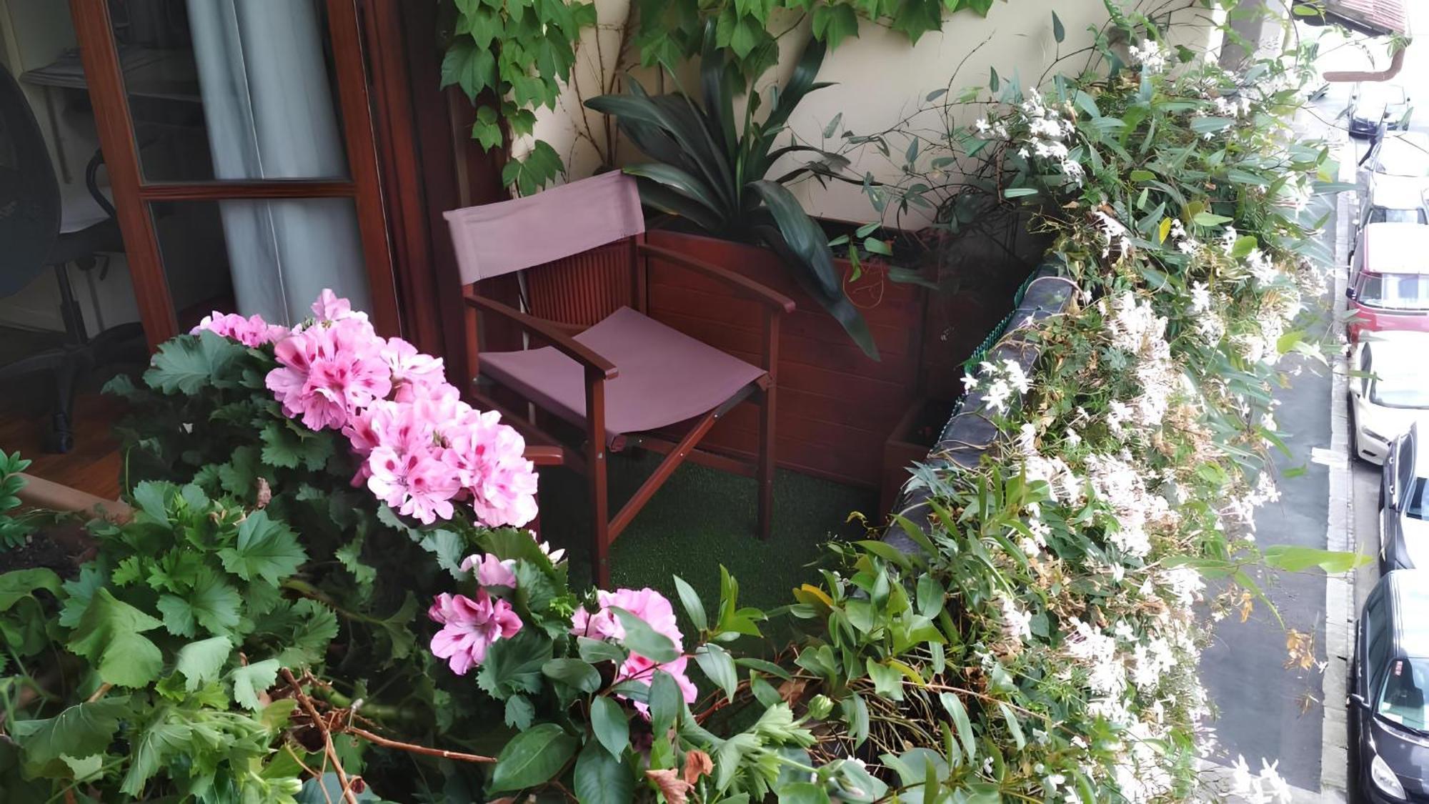 La Casa Dei Fiori * Florence