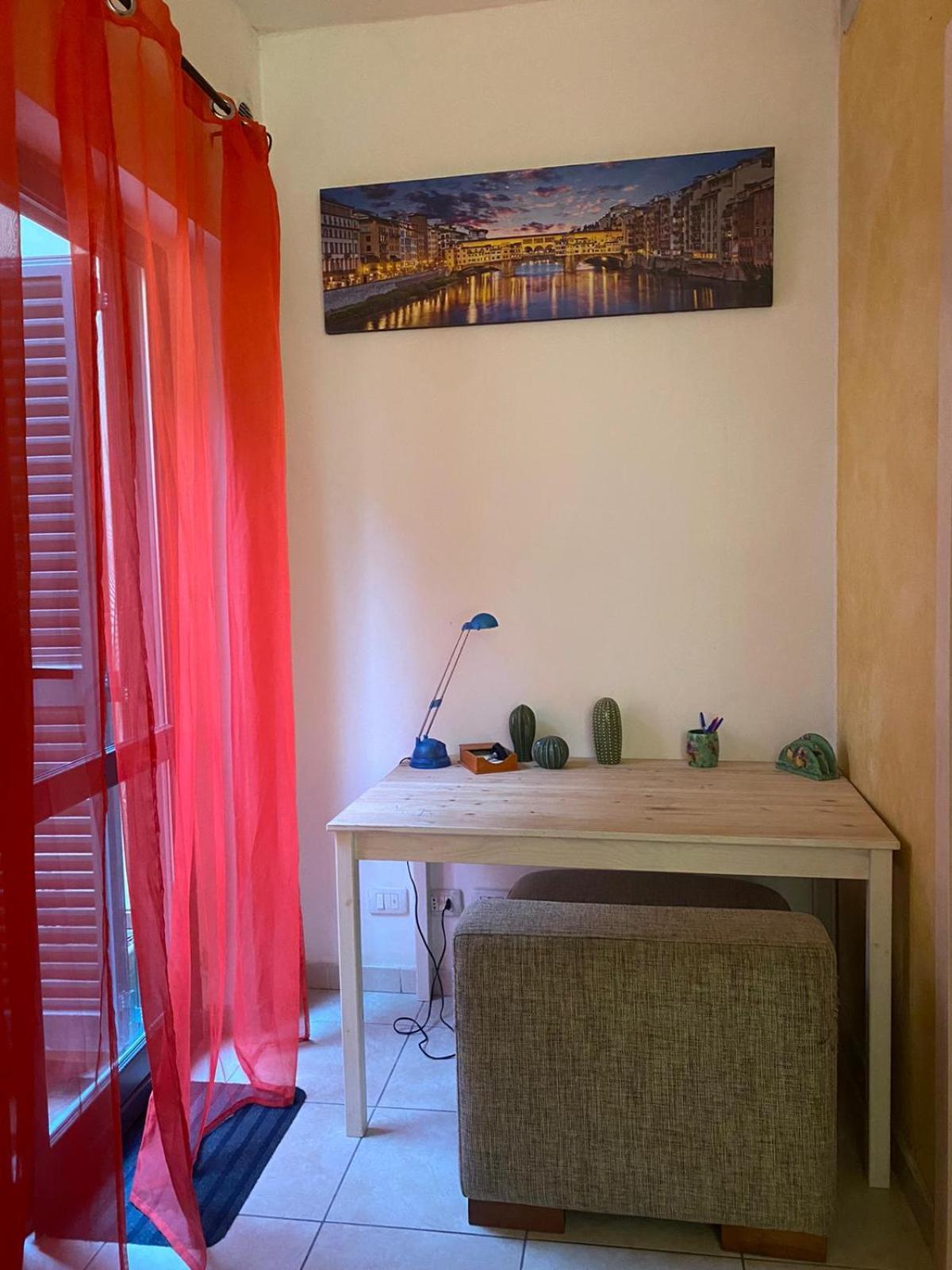 Indipendente Con Giardino Fralu Florence