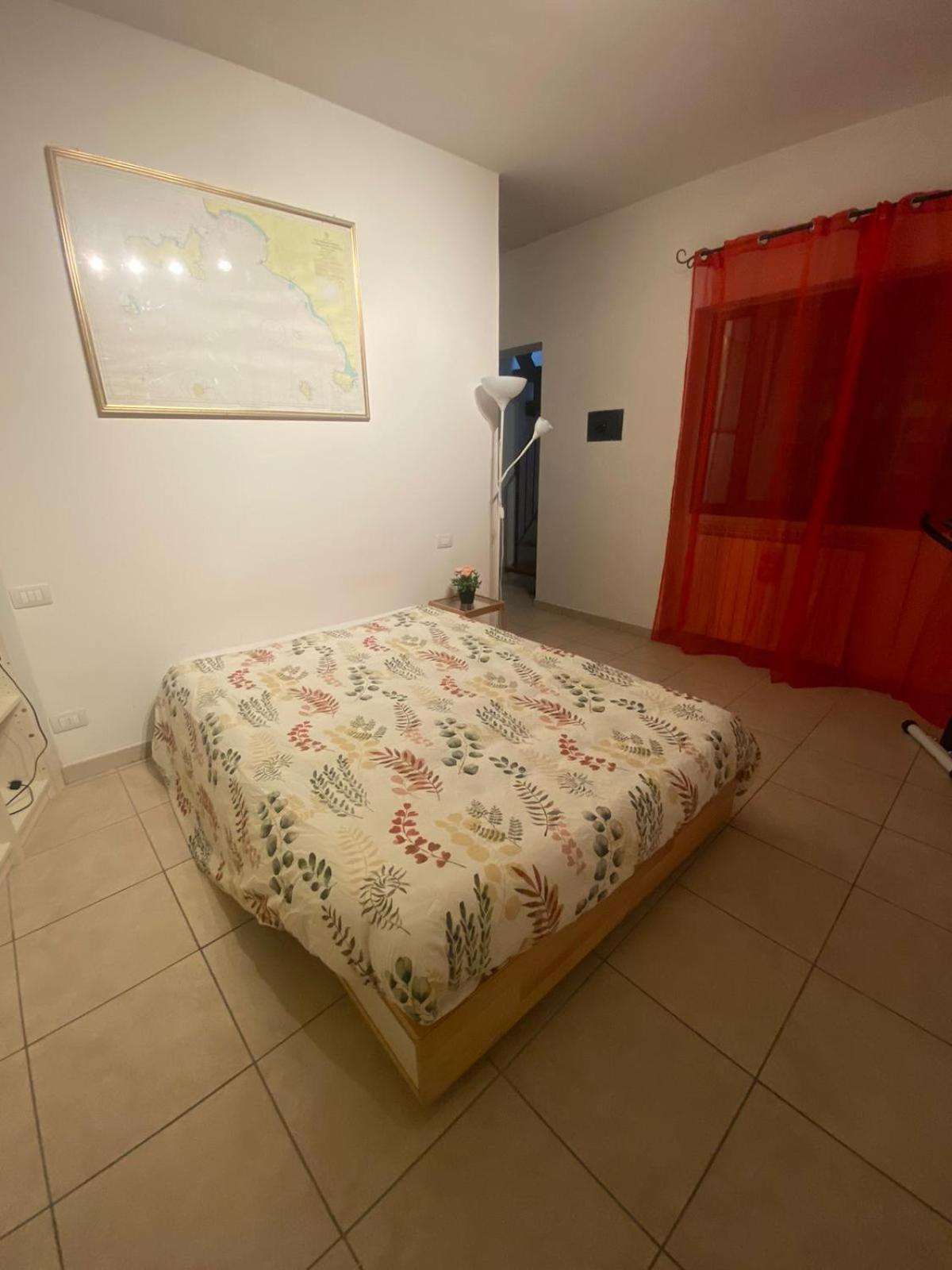 Indipendente Con Giardino Fralu