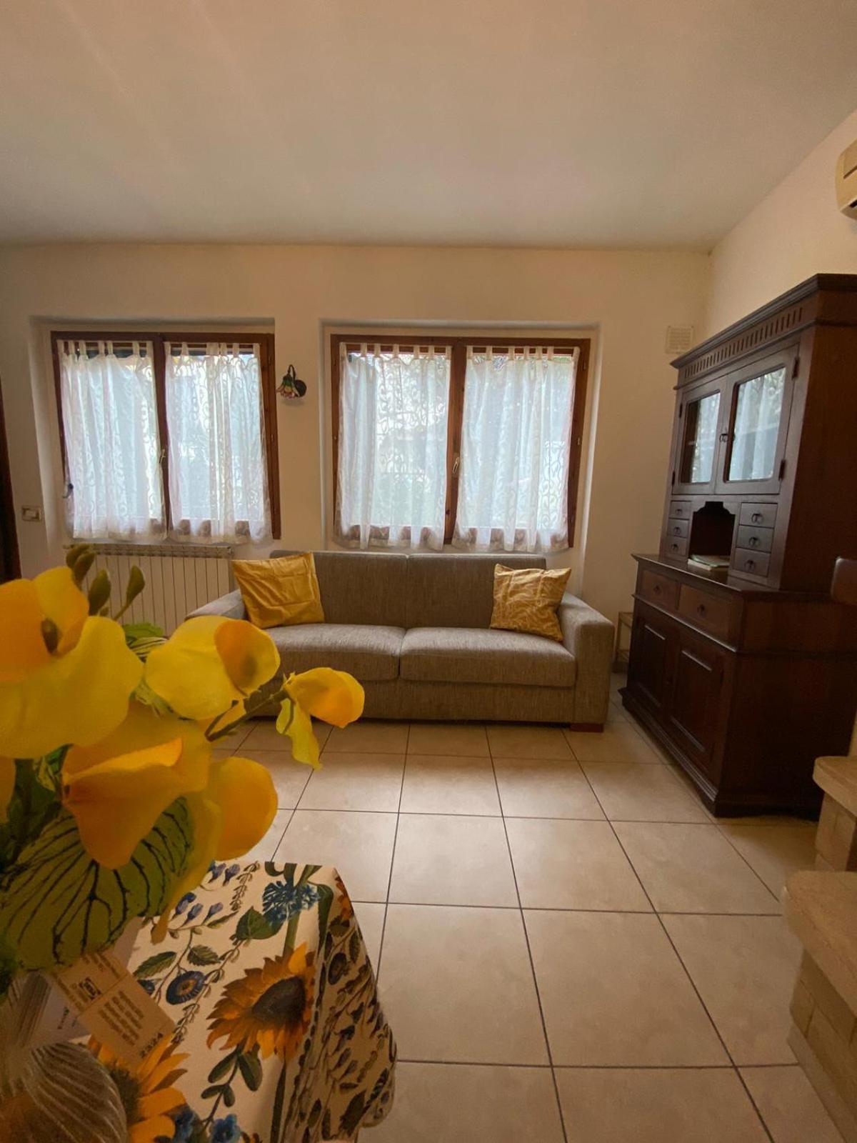 Indipendente Con Giardino Fralu Florence