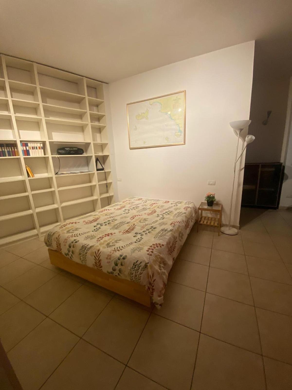 Indipendente Con Giardino Fralu Apartment Florence