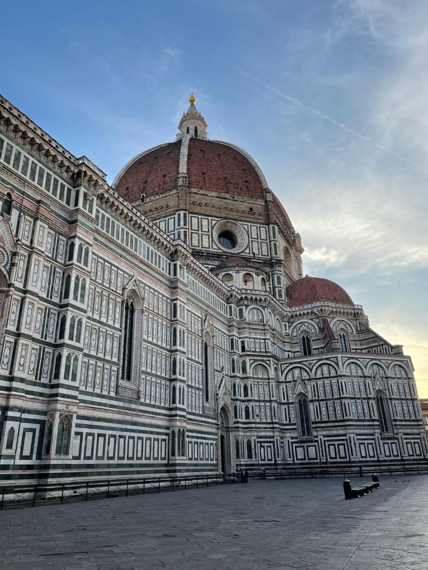Modern In The Heart Of * Florence