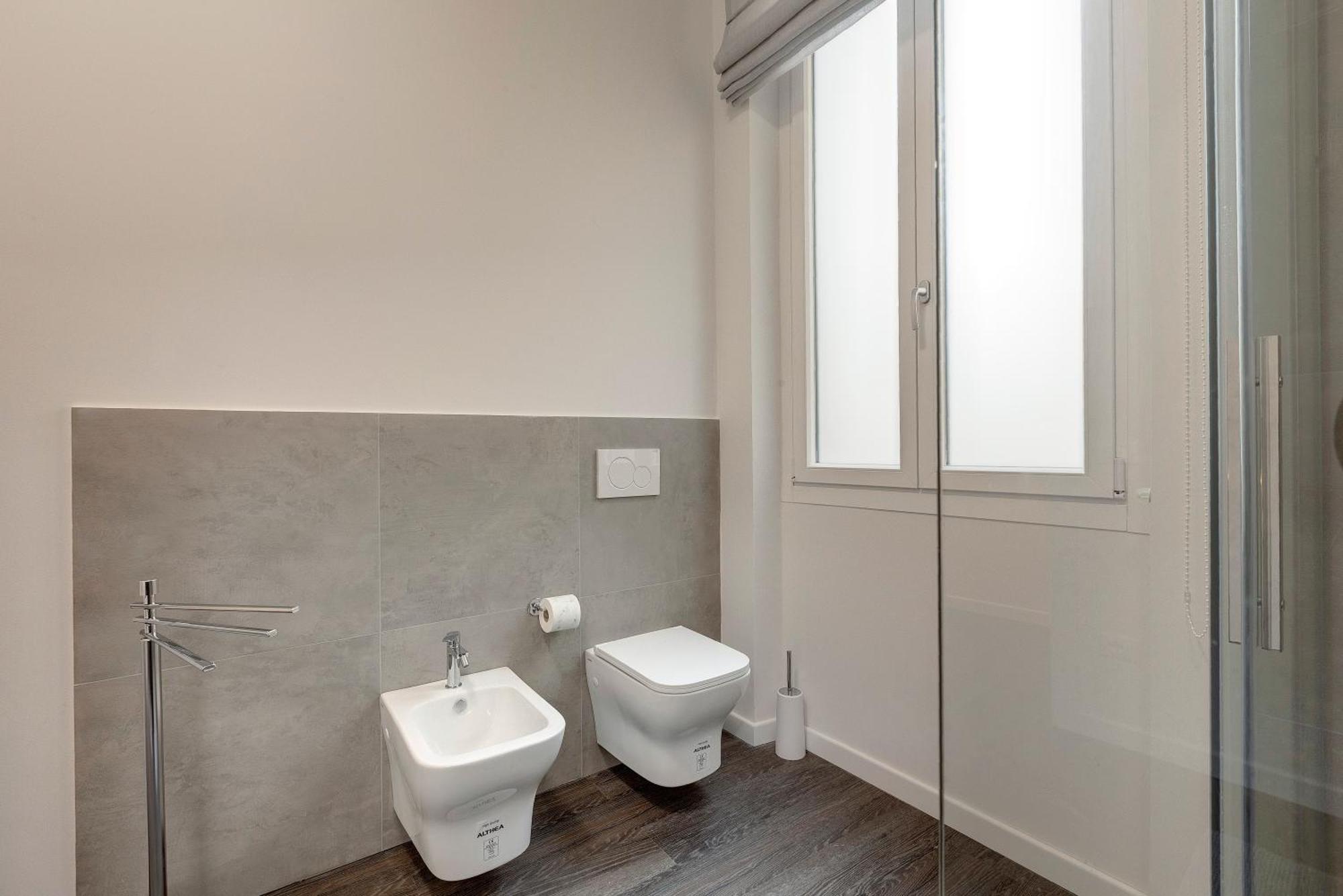Apartamento Rossini 4 *