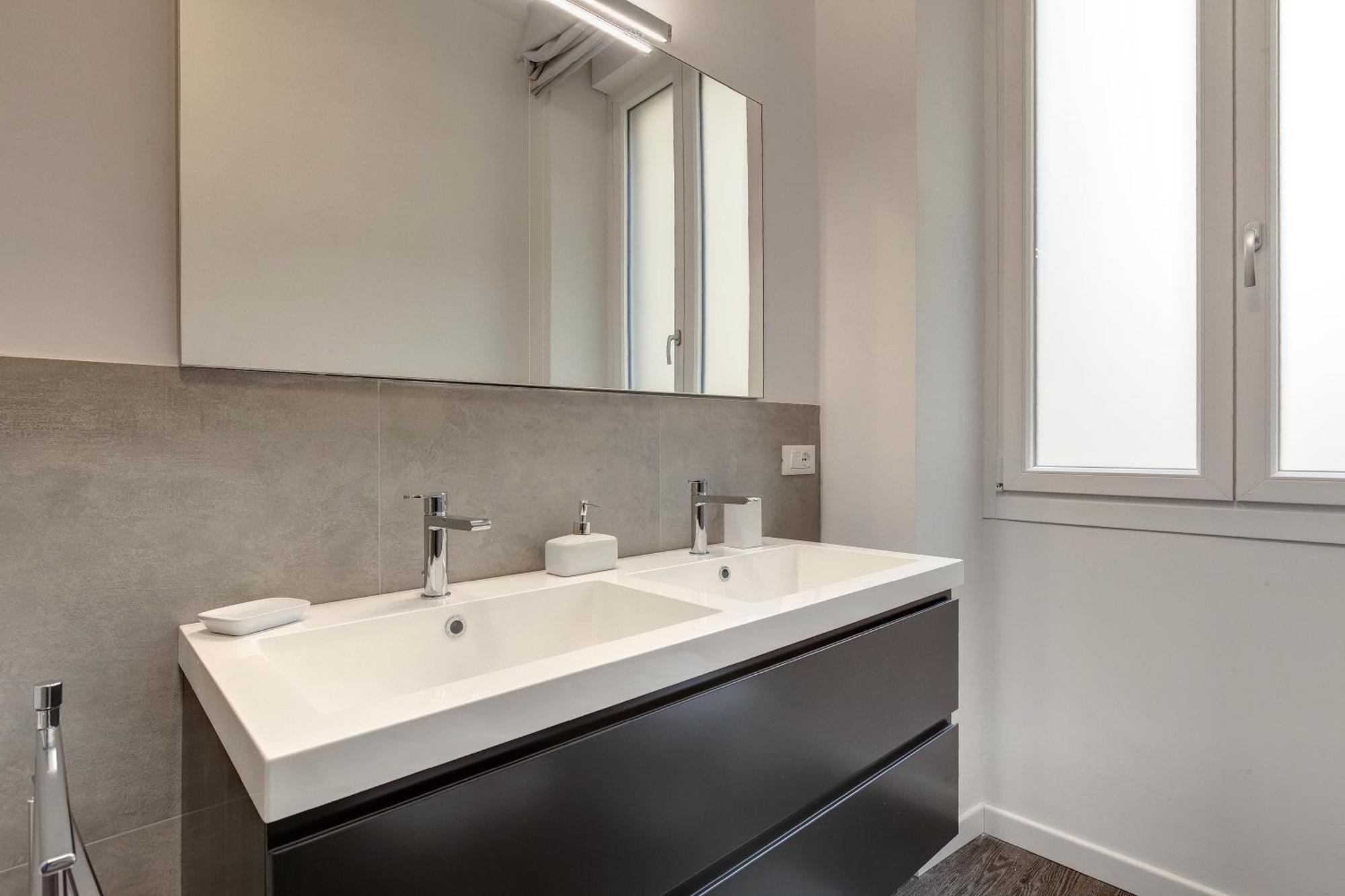 Apartamento Rossini 4 Florença