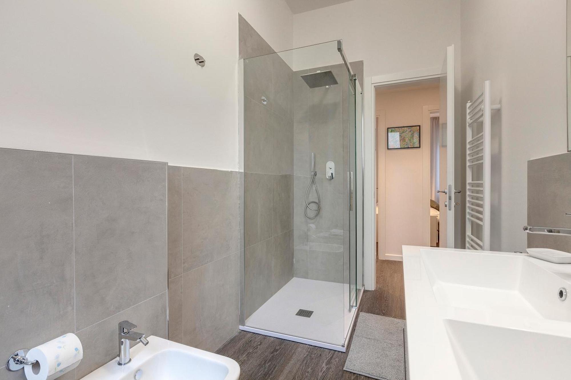 Apartamento Rossini 4 *