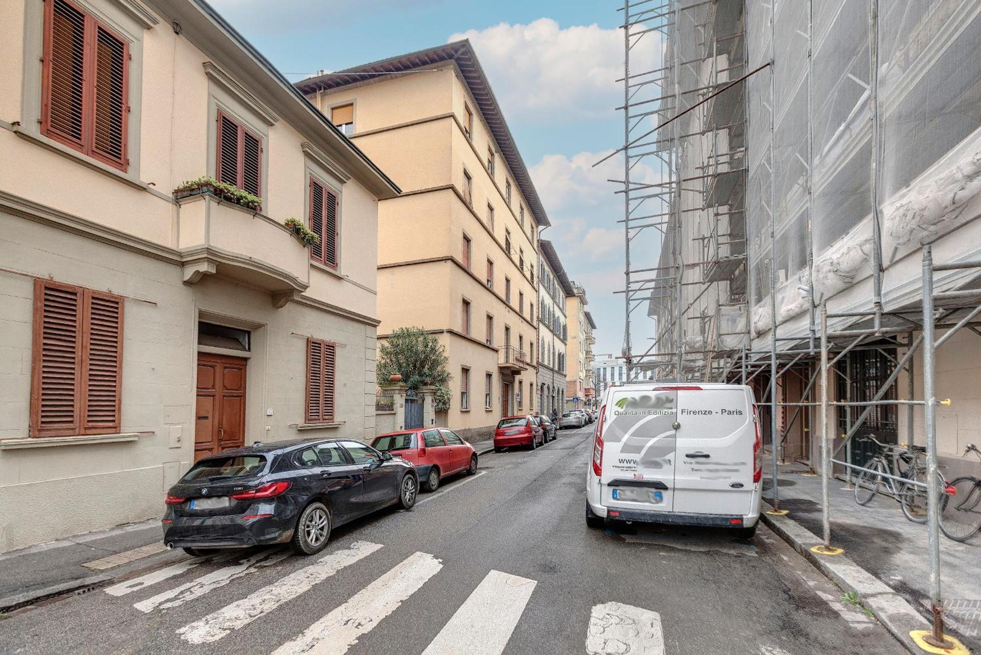Apartamento Rossini 4 *