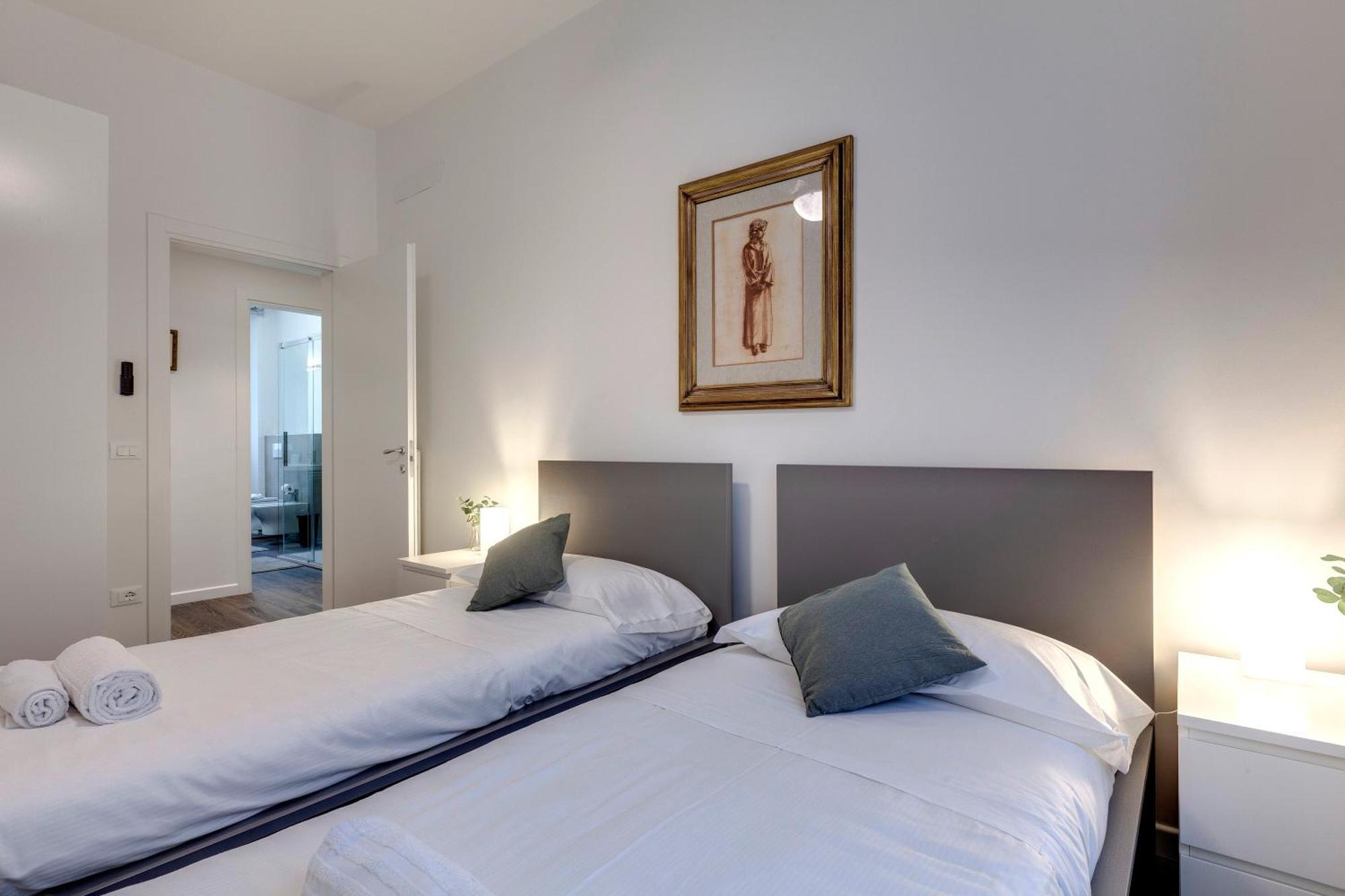 Rossini 4 * Florença