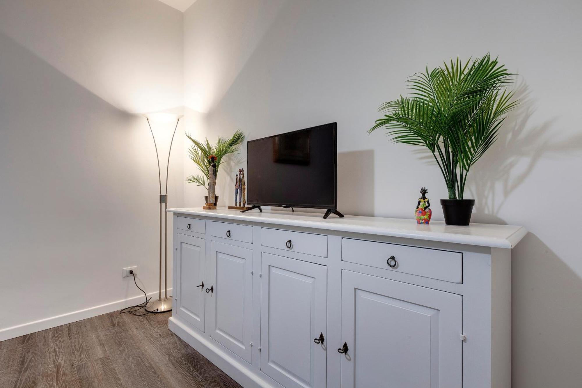 Apartamento Rossini 4 Florença