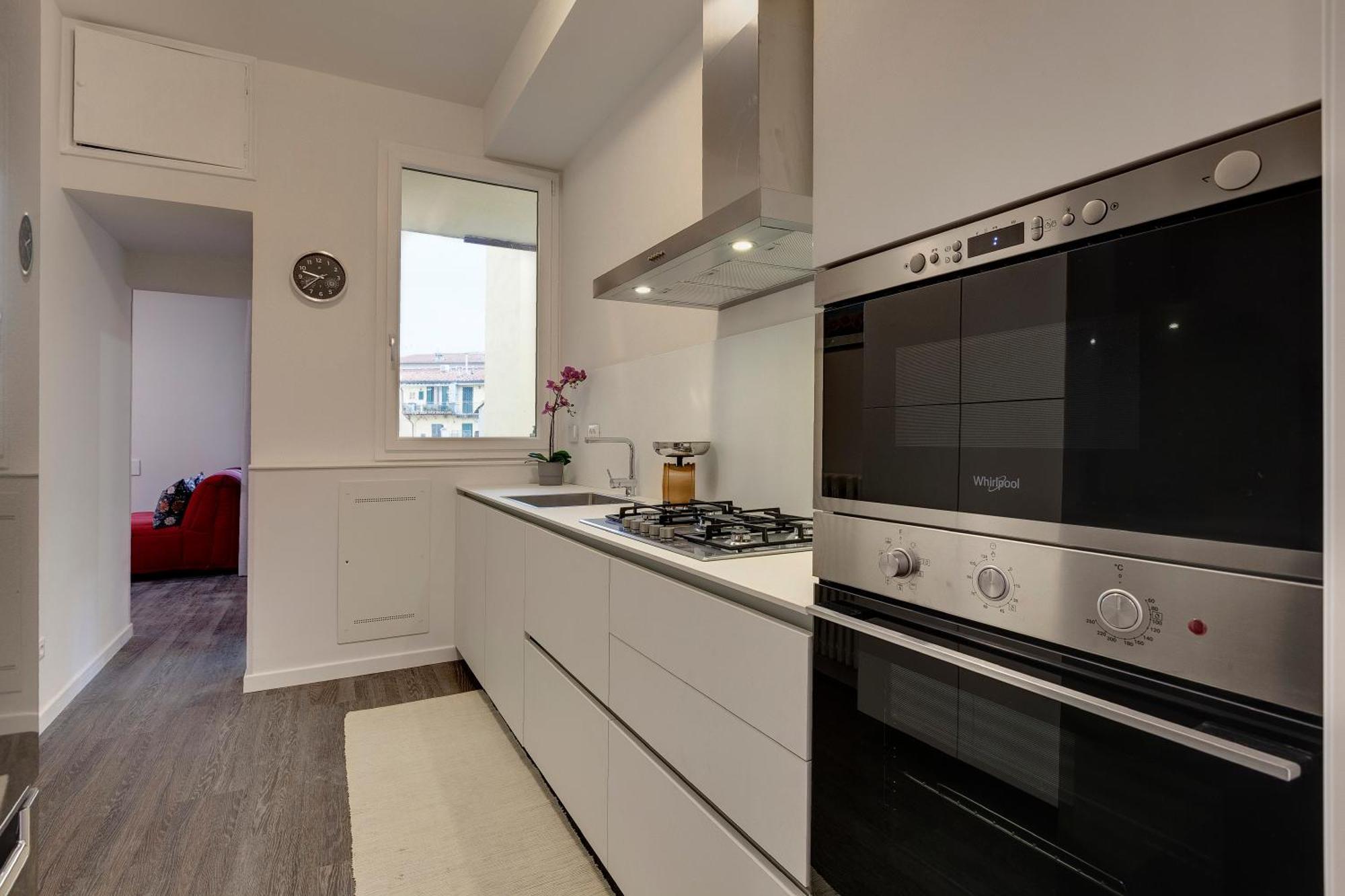 Rossini 4 * Florença