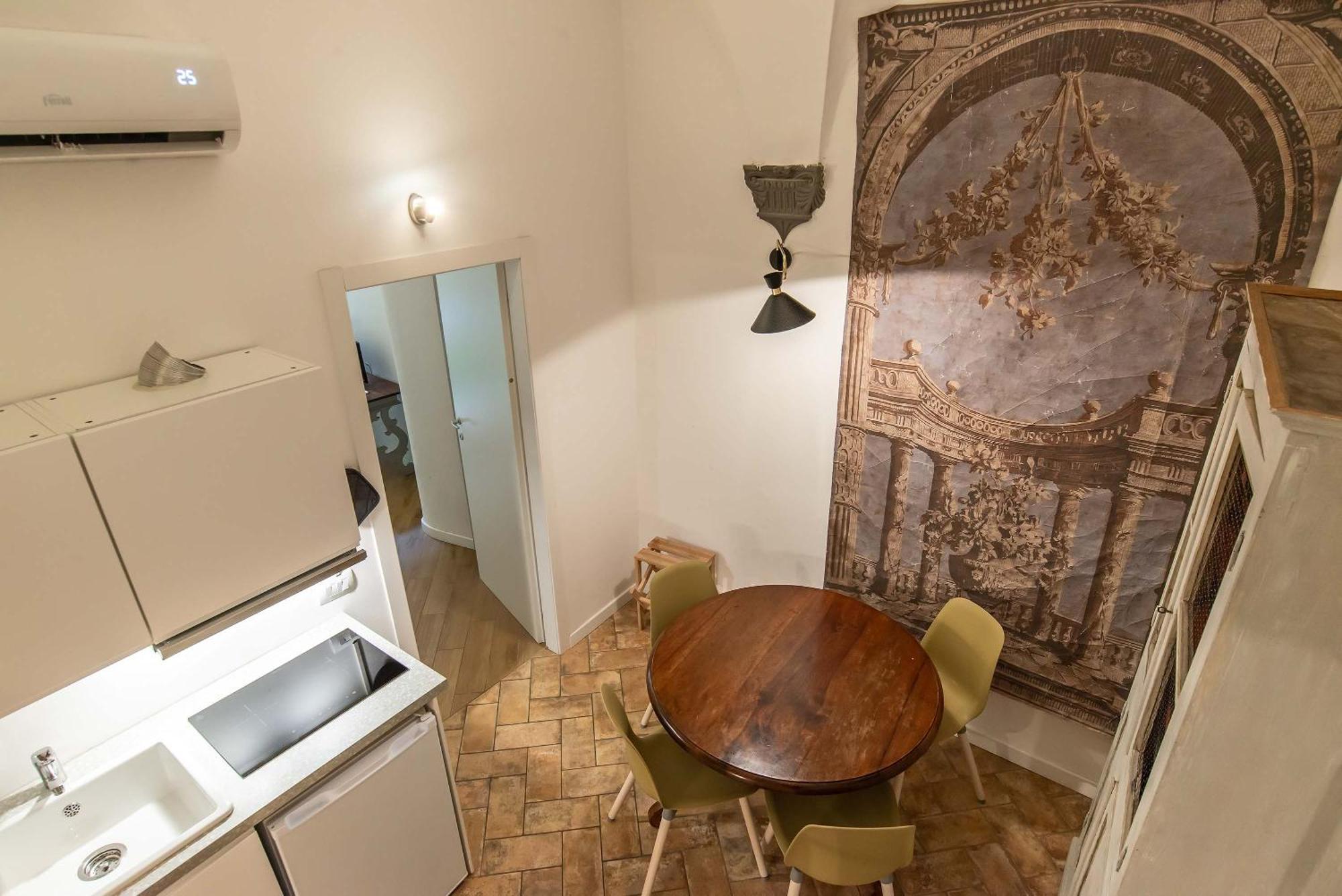 Appartement La Corte Dei Pandolfini Florence
