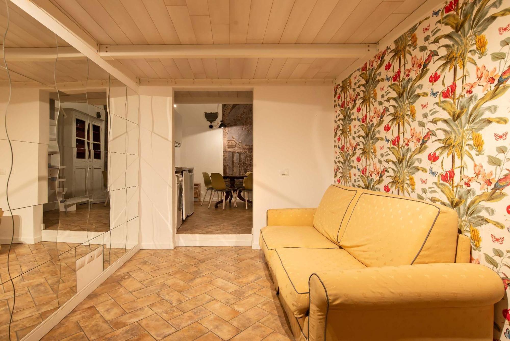 La Corte Dei Pandolfini Appartement *