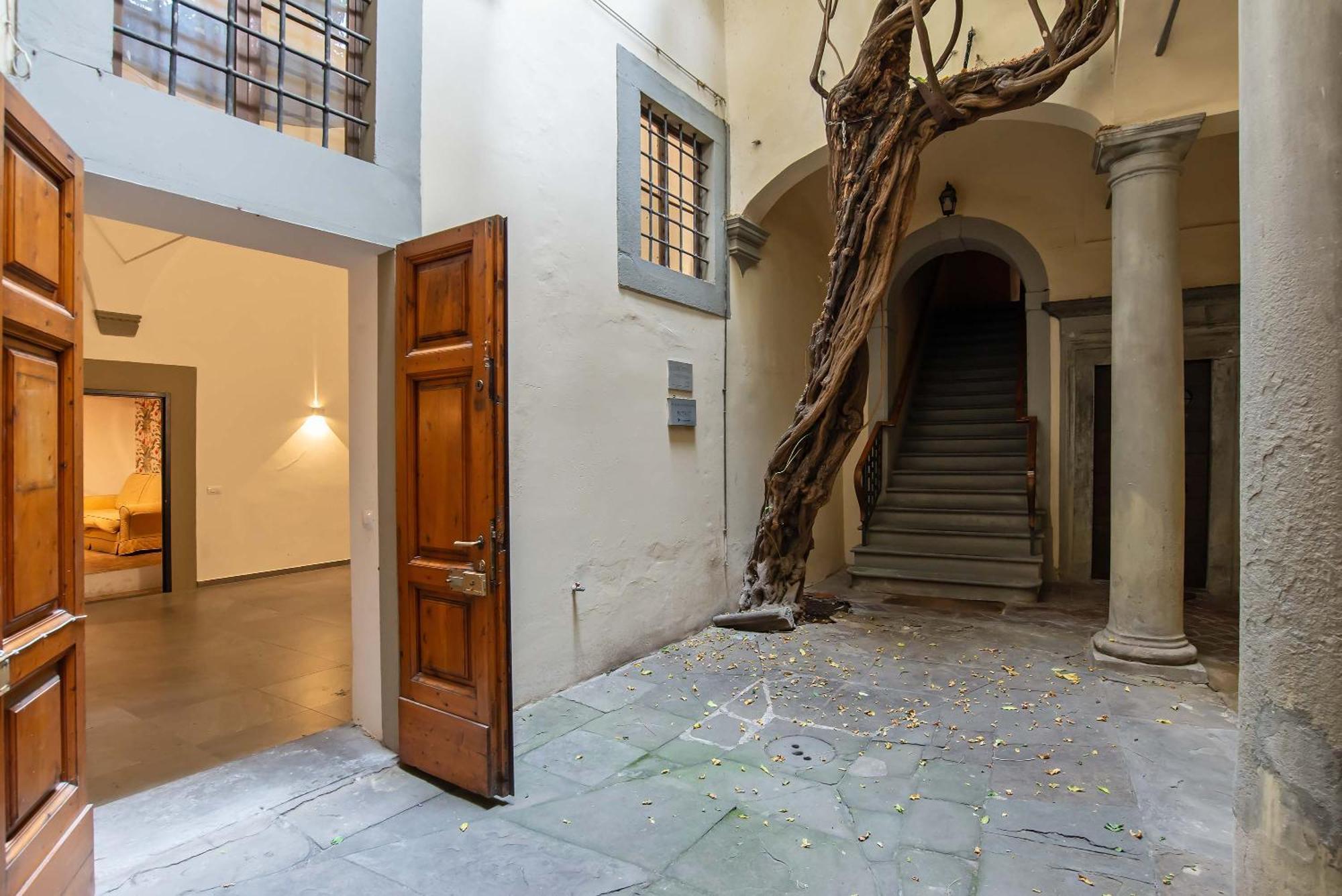 Appartement La Corte Dei Pandolfini