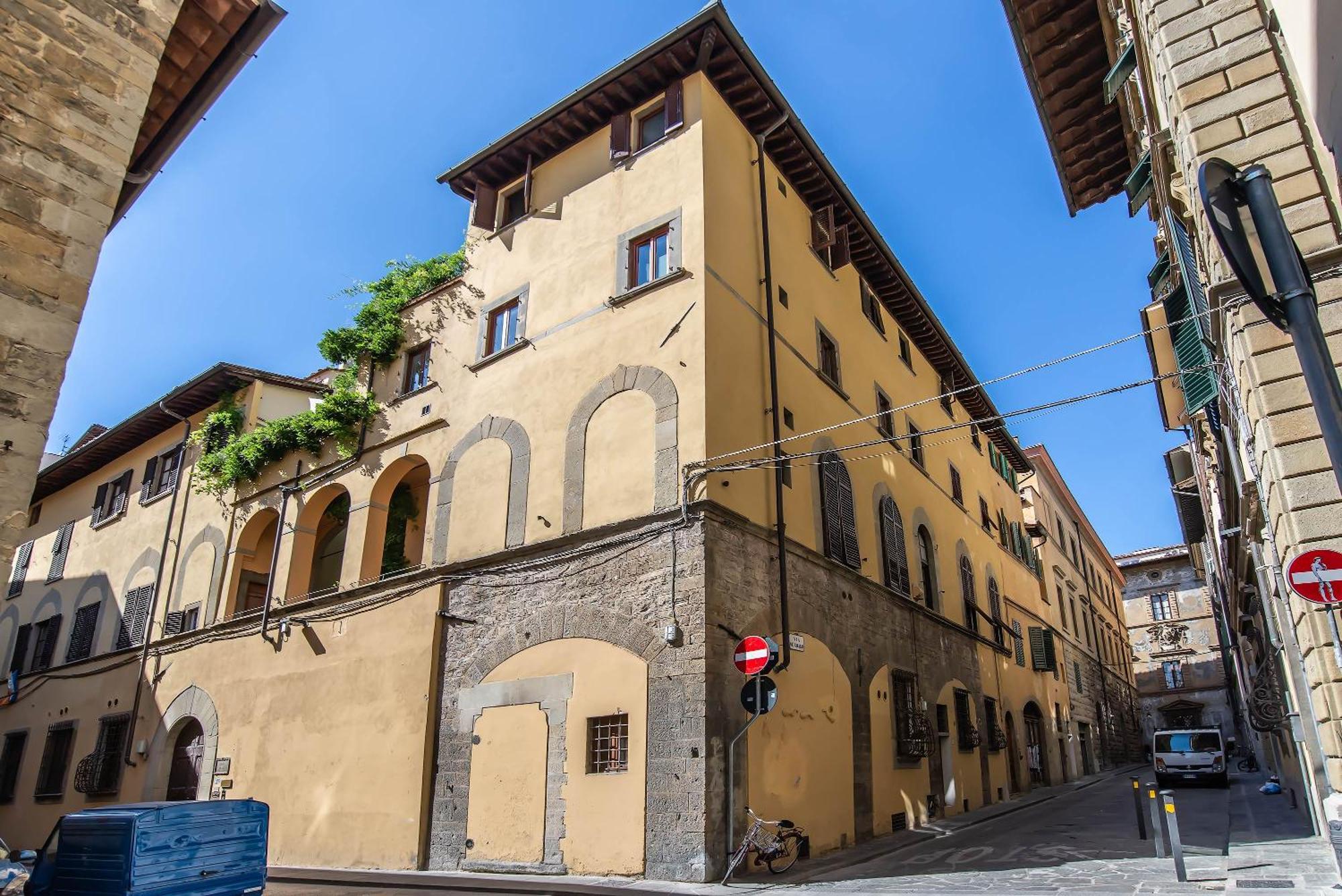 Appartement La Corte Dei Pandolfini Florence