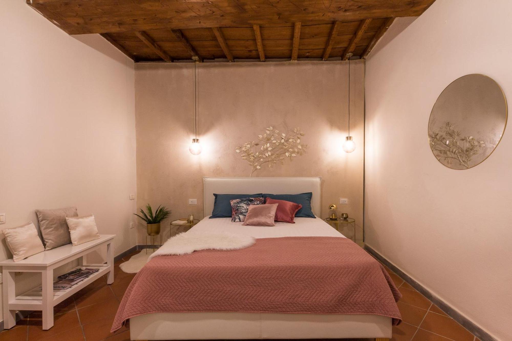 Montebello New Appartamento Firenze