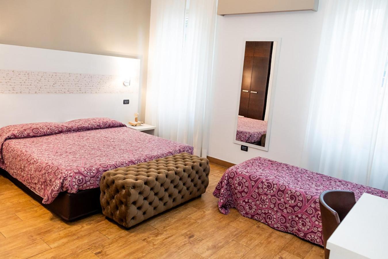 Bed & Breakfast Dei Poeti Rooms&apartments