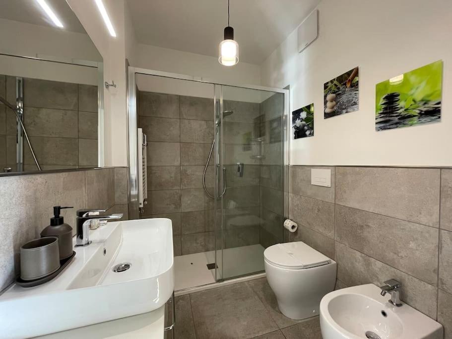 Cherubini Appartement