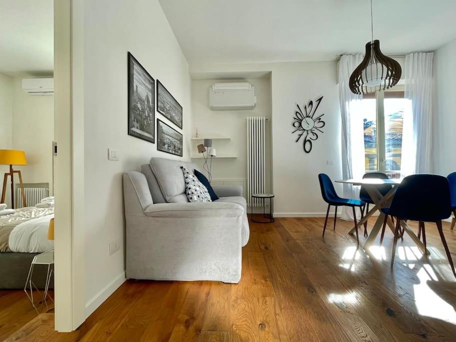 Cherubini Appartement