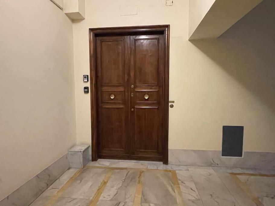 Appartement Cherubini