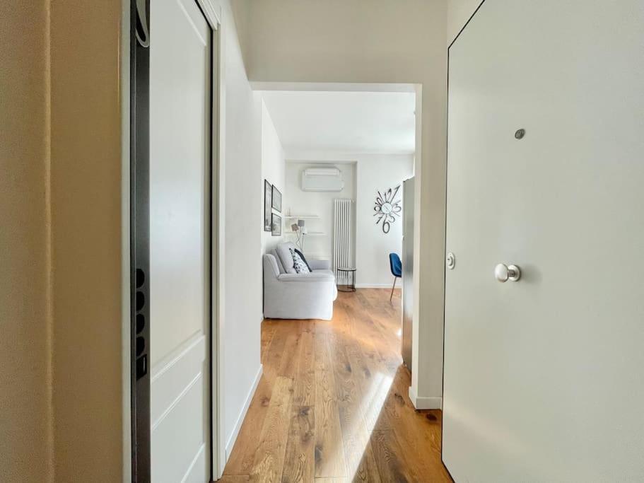Appartement Cherubini