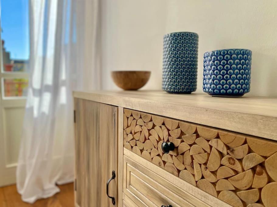 Cherubini Appartement