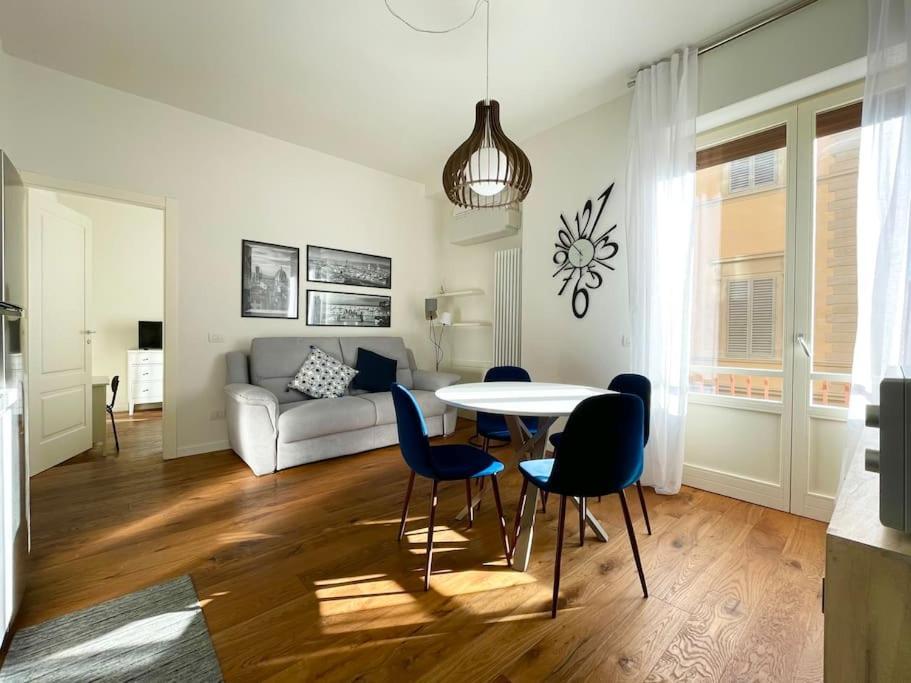 Appartement Cherubini