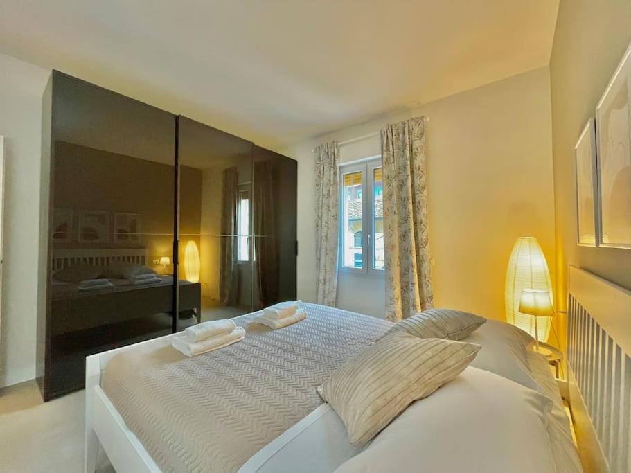 San Iacopino Appartement *