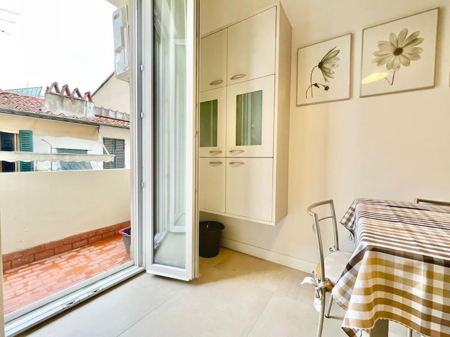 San Iacopino Appartement *