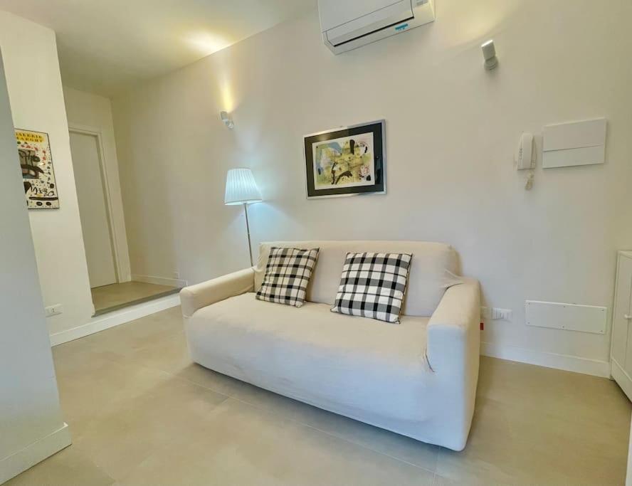 San Iacopino Appartement