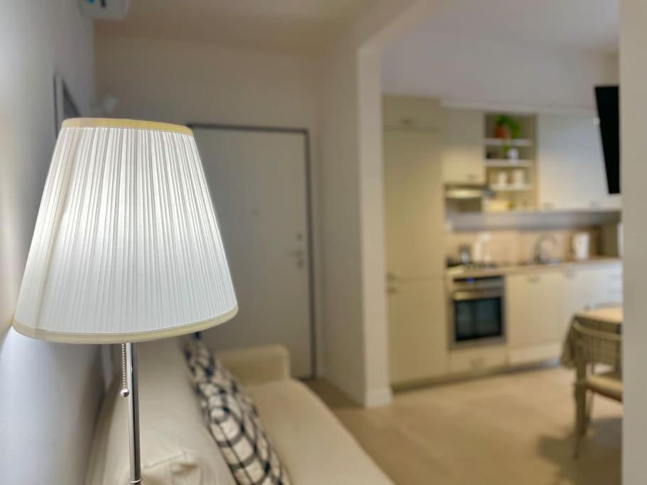 Appartement San Iacopino *