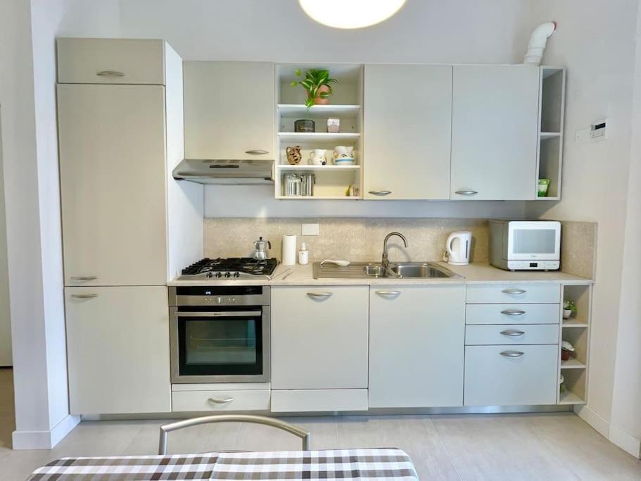 Appartement San Iacopino