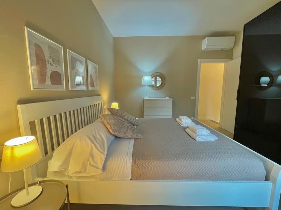 Appartement San Iacopino