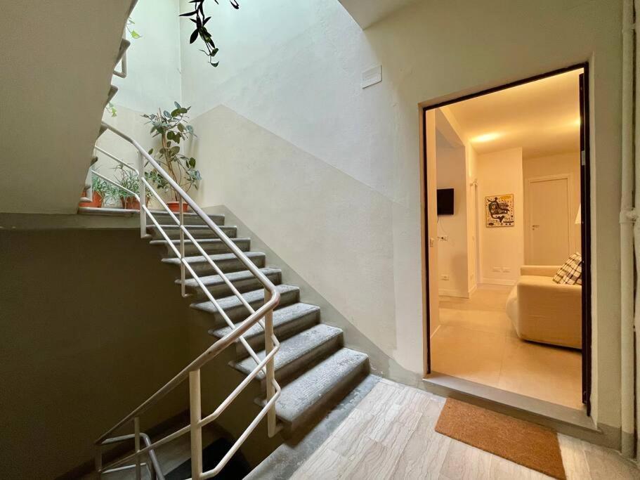 San Iacopino Appartement *
