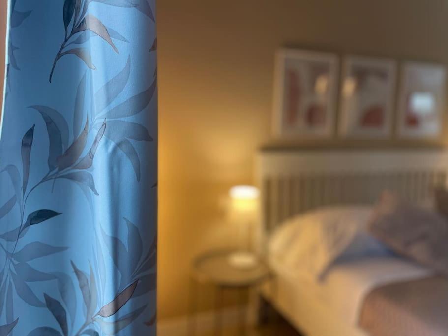 Appartement San Iacopino Florence