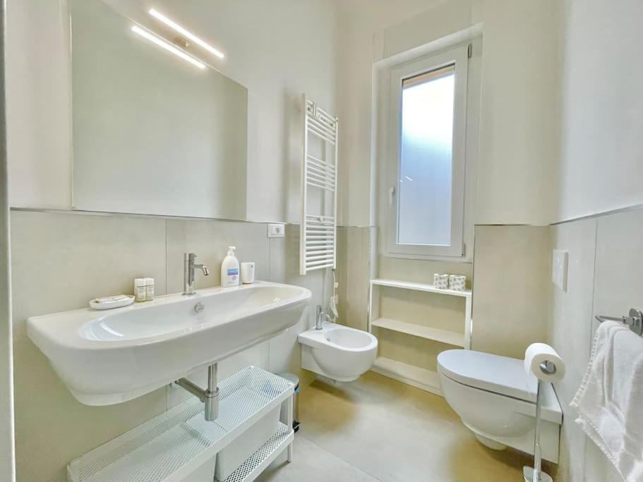 San Iacopino Appartement *