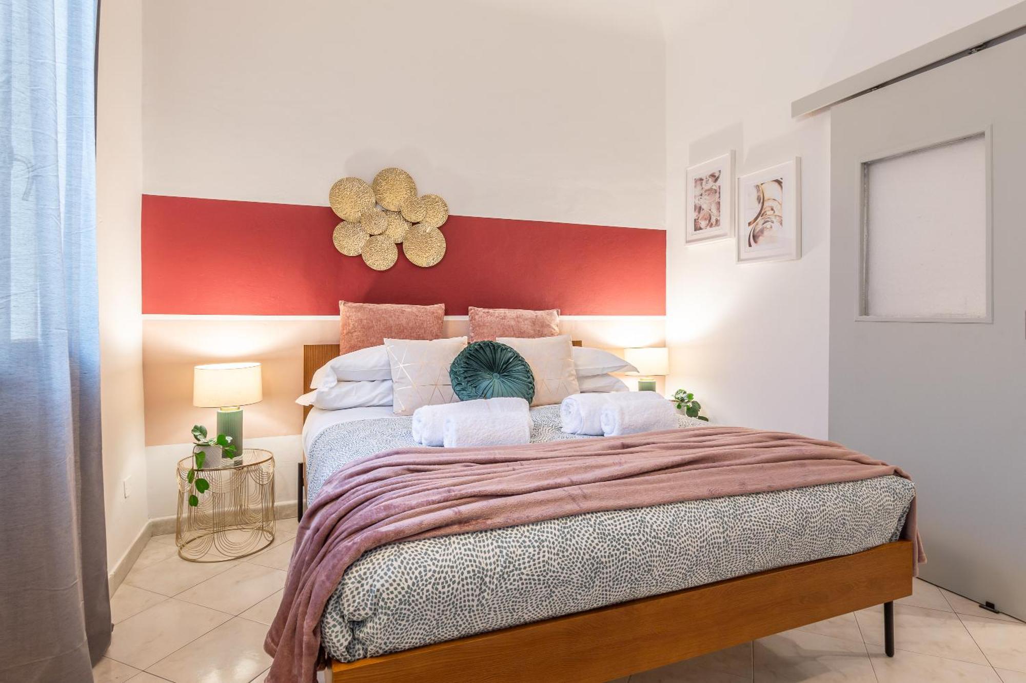 Wine Vernaccia Apartment *
