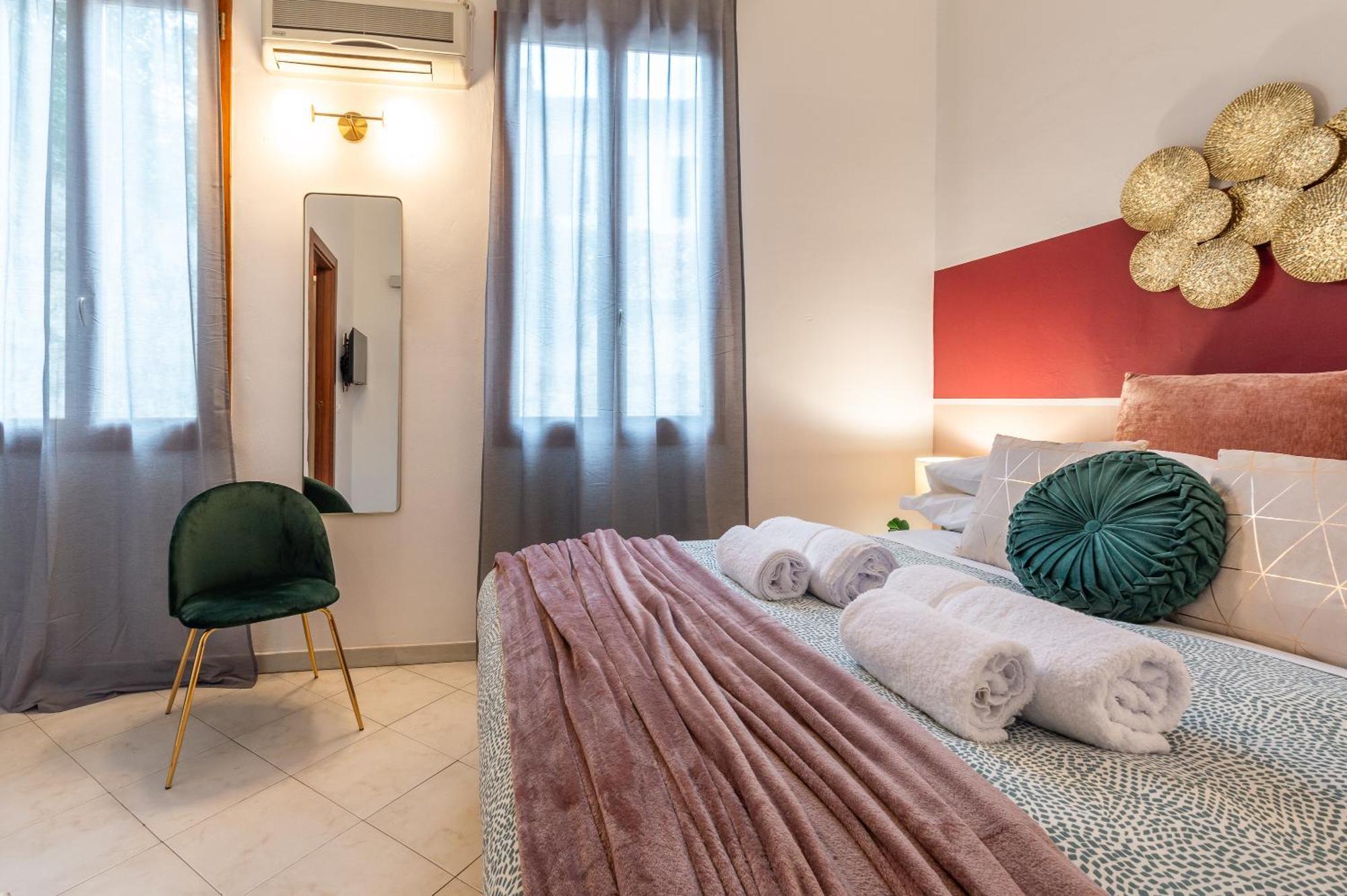 Apartment Wine Vernaccia Florence