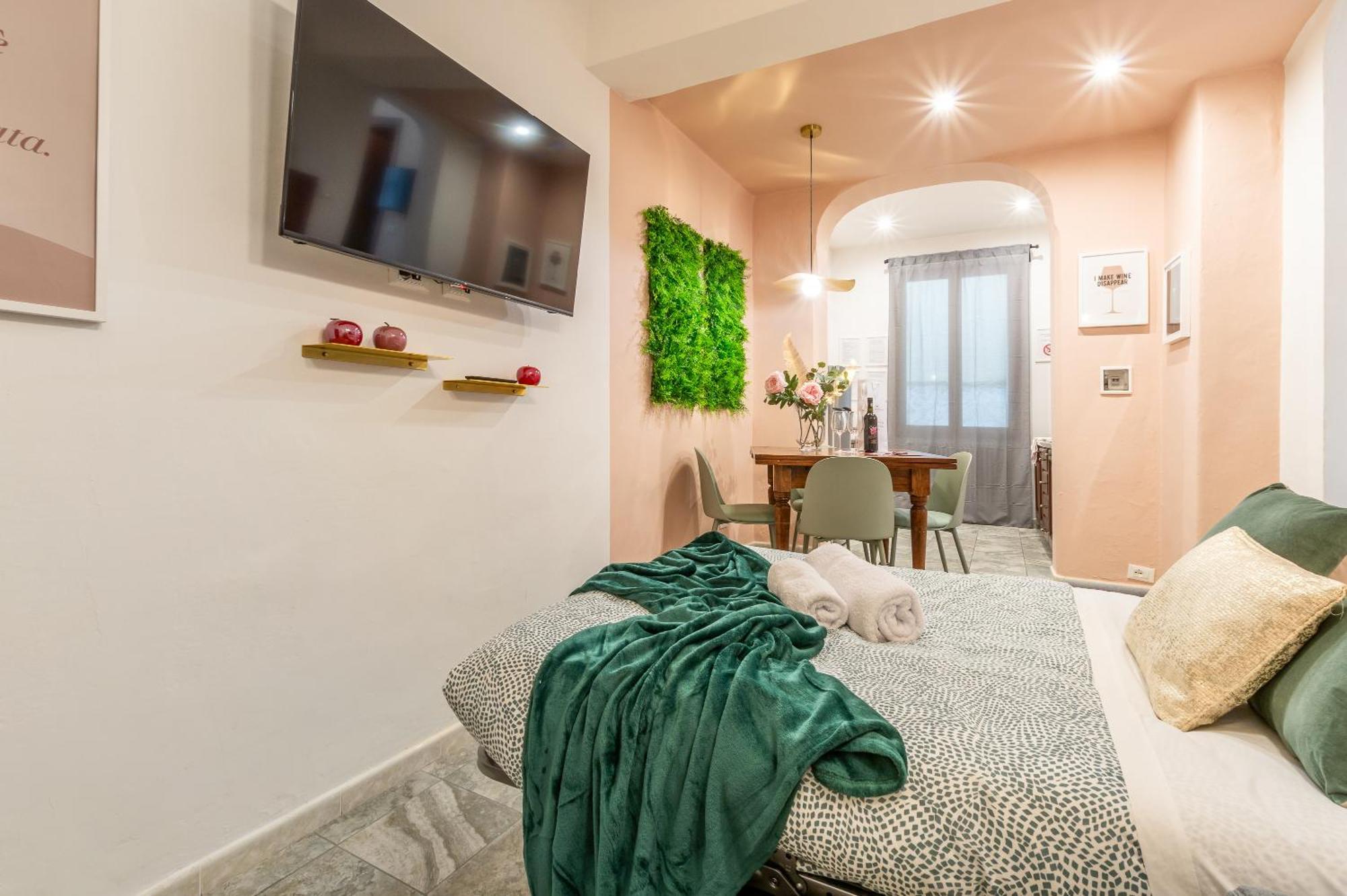Apartment Wine Vernaccia