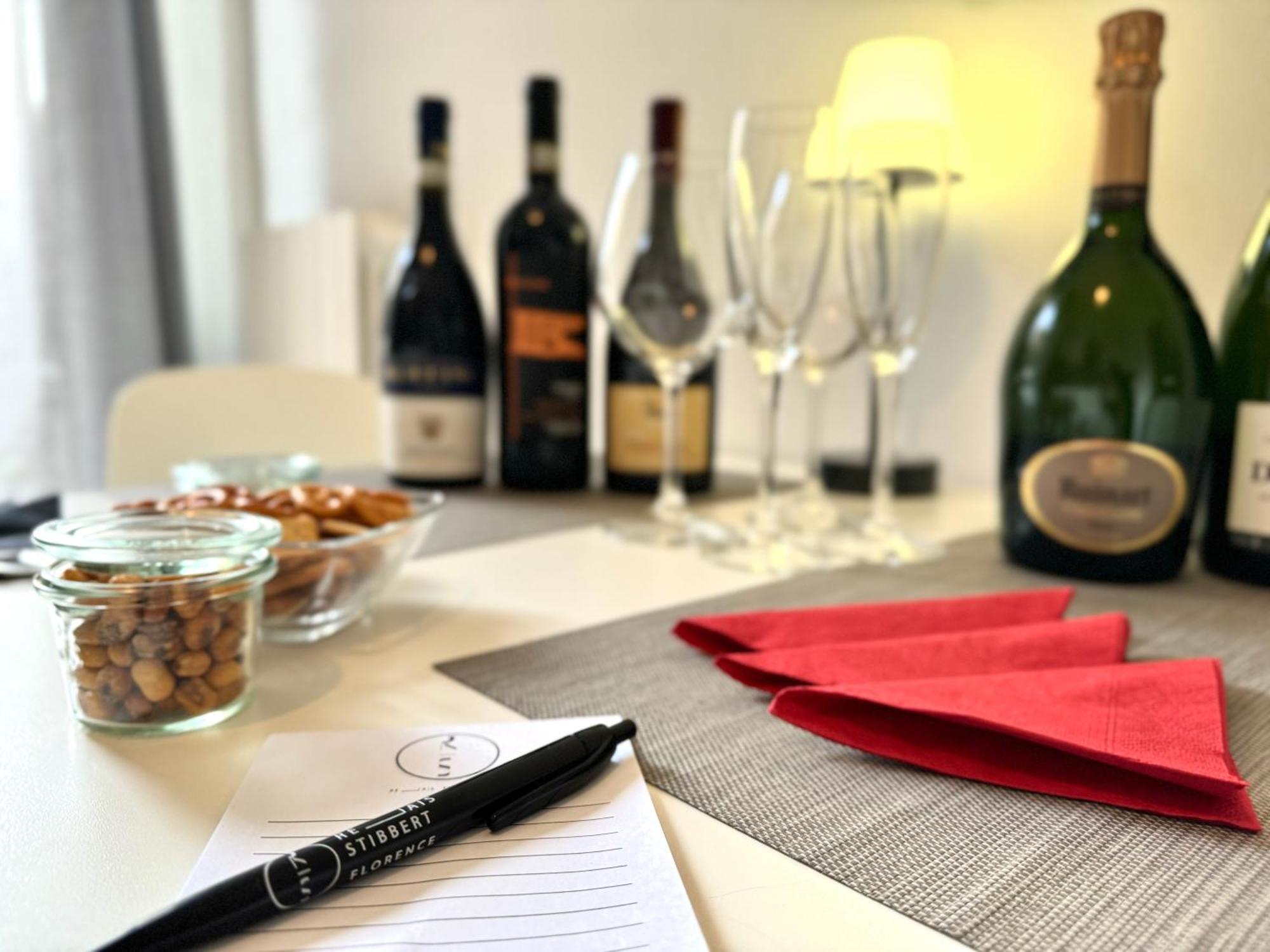 Guest house Relais Stibbert